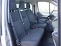 Ford Transit Custom 310 2.0 TDCI L2H1 9-PERSOONS EURO 6 *EXCL. BTW* + TREEPLANKEN | PRIVACY | PDC | CRUISE | AIRCO
