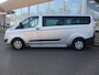 Ford Transit Custom 310 2.0 TDCI L2H1 9-PERSOONS EURO 6 *EXCL. BTW* + TREEPLANKEN | PRIVACY | PDC | CRUISE | AIRCO