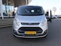 Ford Transit Custom 310 2.0 TDCI L2H1 9-PERSOONS EURO 6 *EXCL. BTW* + TREEPLANKEN | PRIVACY | PDC | CRUISE | AIRCO