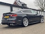 Audi A5 Sportback 2.0 TFSI MHEV Sport 290 PK RS5 uitgevoerd
