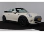 MINI Cooper Mini Cabrio 1.5 Chili Business (STOELVERWARMING, NAVIGATIE, LED, DEALER ONDERHOUDEN)