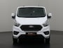 Ford Transit Custom 2.0TDCi 170PK Lang Limited | Achterdeuren | Multimedia | 3-Zits | Camera | Trekhaak