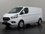 Ford Transit Custom 2.0TDCi 170PK Lang Limited | Achterdeuren | Multimedia | 3-Zits | Camera | Trekhaak