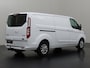 Ford Transit Custom 2.0TDCi 170PK Lang Limited | Achterdeuren | Multimedia | 3-Zits | Camera | Trekhaak