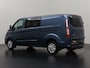 Ford Transit Custom 2.0TDCi 170PK Automaat Lang Dubbele Cabine | Navigatie | Camera | 2xSchuifdeur | Trekhaak