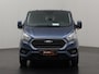 Ford Transit Custom 2.0TDCi 170PK Automaat Lang Dubbele Cabine | Navigatie | Camera | 2xSchuifdeur | Trekhaak