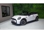 MINI Cooper Cabrio 1.5 Seaside Ed.| Stoelv. |Cam.|Carplay|AC