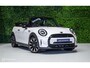 MINI Cooper Cabrio 1.5 Seaside Ed.| Stoelv. |Cam.|Carplay|AC