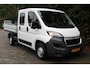 Peugeot Boxer 333 2.2 HDI L2H2 XR Bakwagen 7-Persoons130PK | Navigatie | Cruise Control | Trekhaak