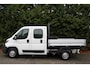 Peugeot Boxer 333 2.2 HDI L2H2 XR Bakwagen 7-Persoons130PK | Navigatie | Cruise Control | Trekhaak