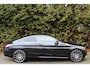 Mercedes-Benz C-klasse Coupé 180 Automaat 156PK BTW-auto| Parkeercamera | Navigatie | Cruise Control | Climate Control