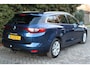 Renault Megane Estate 1.3 TCe Limited 140PK | AUTOMAAT | Parkeercamera | Climate Control | PDC | NAVI | Cruise Control | LMV
