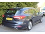 Ford Focus Wagon 1.0 EcoBoost Vignale 125PK | Parkeercamera | Lederen bekleding | Climate| Keyless Entry\Start | Headup Display