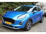 Ford Puma 1.0 EcoBoost Hybrid Titanium 125PK | Navigatie | Stuur/stoelverwarming | Climate Control