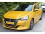 Peugeot 208 1.5 BlueHDi Blue Lease Allure 102PK | Navigatie | Parkeercamera | Panoramadak | Keyless