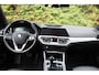BMW 3-Serie Touring 320d High Executive 190PK | Navigatie | Adaptive Cruise Control | Elektrische Trekhaak | Climate Control