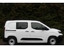 Peugeot Partner 1.6 BlueHDI Premium 75PK | Airco | Achterklep | Cruise Control | Elektrische Ramen