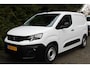 Peugeot Partner 1.6 BlueHDI Premium 75PK | Airco | Achterklep | Cruise Control | Elektrische Ramen