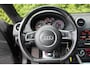 Audi A3 Cabriolet 1.2 TFSI Ambition Pro Line S Cabrio 105PK | Stoelverwarming | Navigatie | Climate Control | Parkeersensoren