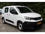 Peugeot Partner 1.6 BlueHDI Premium 75PK | Airco | Achterklep | Cruise Control | Elektrische Ramen