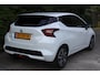 Nissan Micra 1.0 IG-T N-Connecta 101PK | Navi | Parkeercamera | Climate Control | Lichtmetalen velgen
