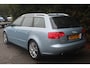 Audi A4 Avant 2.7 TDI Advance 180PK Automaat | Lederen bekleding | Trekhaak | Navigatie