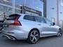 Volvo V60 2.0 T8 Recharge 390PK AWD R-Design |Pano|H/K|360CAM|AutoPilot|Trekhaak