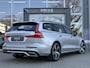 Volvo V60 2.0 T8 Recharge 390PK AWD R-Design |Pano|H/K|360CAM|AutoPilot|Trekhaak