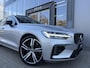Volvo V60 2.0 T8 Recharge 390PK AWD R-Design |Pano|H/K|360CAM|AutoPilot|Trekhaak