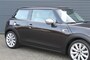 MINI Cooper 1.5 Chili Business Uitvoering 3-Deurs  AUTOMAAT-NAVIGATIE