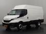 IVECO Daily 35C14 L2H2 Dubbel lucht L2H2 | 3500Kg Trekgewicht | Airco | Cruise | 3-Zits | Betimmering