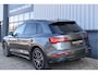 Audi Q5 50 TFSI e S-Line 299 Pk RS-Stoel Luchtvering Matrix Oled ACC Keyless Trekhaak 20 Inch