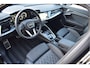 Audi A3 Sportback 45 TFSI e S-Line 245 Pk Pano RS-Stoel Camera RS3 Sfeer 19 Inch