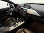BMW 4-Serie Gran Coupe 418i High Executive M sport Leder, Camera, Navi, Stoelverwarming, Cruise control, Elektrische achterklep, Keyless start, Lichtmetalen velgen