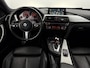 BMW 4-Serie Gran Coupe 418i High Executive M sport Leder, Camera, Navi, Stoelverwarming, Cruise control, Elektrische achterklep, Keyless start, Lichtmetalen velgen