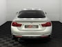 BMW 4-Serie Gran Coupe 418i High Executive M sport Leder, Camera, Navi, Stoelverwarming, Cruise control, Elektrische achterklep, Keyless start, Lichtmetalen velgen