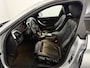 BMW 4-Serie Gran Coupe 418i High Executive M sport Leder, Camera, Navi, Stoelverwarming, Cruise control, Elektrische achterklep, Keyless start, Lichtmetalen velgen