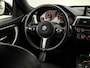 BMW 4-Serie Gran Coupe 418i High Executive M sport Leder, Camera, Navi, Stoelverwarming, Cruise control, Elektrische achterklep, Keyless start, Lichtmetalen velgen