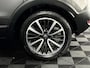 Opel Crossland X 1.2 Turbo Ultimate Panoramadak, Camera, Navi, Leder, Stoel/stuurverwarming, Rijstrook correctie, A start stop, Cruise control, Trekhaak