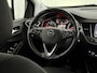 Opel Crossland X 1.2 Turbo Ultimate Panoramadak, Camera, Navi, Leder, Stoel/stuurverwarming, Rijstrook correctie, A start stop, Cruise control, Trekhaak