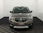 Opel Crossland X 1.2 Turbo Ultimate Panoramadak, Camera, Navi, Leder, Stoel/stuurverwarming, Rijstrook correctie, A start stop, Cruise control, Trekhaak