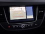Opel Crossland X 1.2 Turbo Ultimate Panoramadak, Camera, Navi, Leder, Stoel/stuurverwarming, Rijstrook correctie, A start stop, Cruise control, Trekhaak