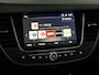 Opel Crossland X 1.2 Turbo Ultimate Panoramadak, Camera, Navi, Leder, Stoel/stuurverwarming, Rijstrook correctie, A start stop, Cruise control, Trekhaak