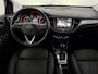 Opel Crossland X 1.2 Turbo Ultimate Panoramadak, Camera, Navi, Leder, Stoel/stuurverwarming, Rijstrook correctie, A start stop, Cruise control, Trekhaak
