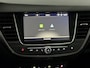 Opel Crossland X 1.2 Turbo Ultimate Panoramadak, Camera, Navi, Leder, Stoel/stuurverwarming, Rijstrook correctie, A start stop, Cruise control, Trekhaak