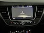 Opel Crossland X 1.2 Turbo Ultimate Panoramadak, Camera, Navi, Leder, Stoel/stuurverwarming, Rijstrook correctie, A start stop, Cruise control, Trekhaak