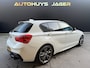 BMW 1-Serie M140i High Executive Schuifdak h&K Leer Performance
