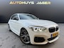 BMW 1-Serie M140i High Executive Schuifdak h&K Leer Performance