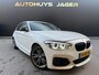 BMW 1-Serie M140i High Executive Schuifdak h&K Leer Performance