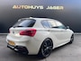 BMW 1-Serie M140i High Executive Schuifdak h&K Leer Performance